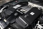 Mercedes-AMG E63 S 4Matic+ 2017 года (NA)